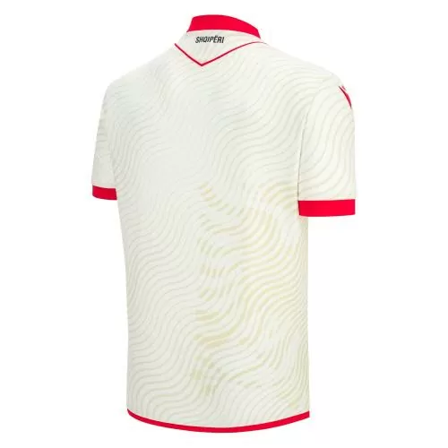 Albanien Auswärts Trikot - 2026